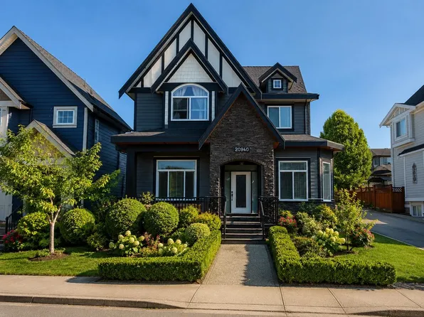 20940 80a Ave, Langley, BC V2Y 0R3