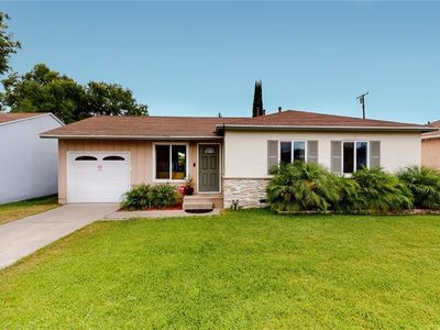 4121 N Foxdale Ave, Covina, CA, 91722