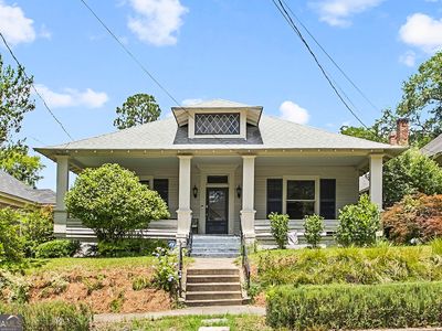 239 Clisby Pl, Macon, GA, 31204