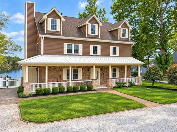 1124 Route 542, Egg Harbor City, NJ 08215