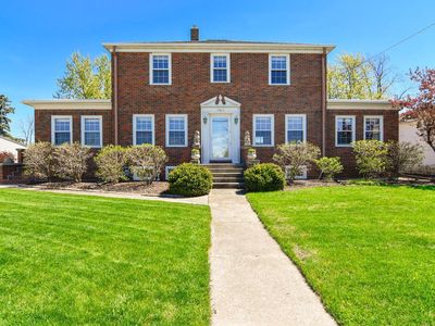 2468 North NEW FRANKEN ROAD, New Franken, WI, 54229