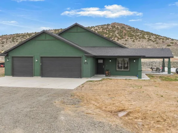 873 Lovelock St, Spring Creek, NV 89815
