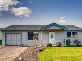 283 E Clackamas Cir, Woodburn, OR