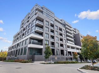 26 Gibbs Rd #833, Toronto, ON M9B0E3