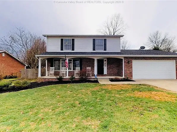 26 Christopher Dr, Hurricane, WV 25526