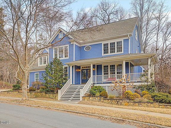 2nd image of 601 Highgrove Dr