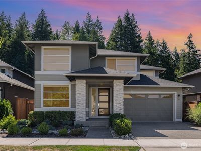 1394 Pratt Avenue SE, North Bend, WA, 98045