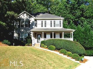 603 Doublegate Ct, Canton, GA 30114