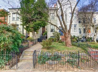 1014 S Carolina Ave SE #B, Washington, DC 20003