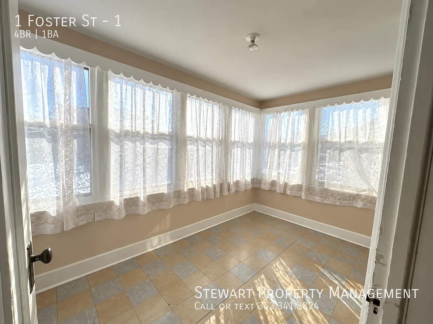 4 bed, 1600 sqft, $2,695 — Photo 3