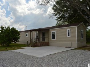2275 Cook Rd, Oak Grove, LA 71263