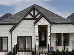 1842 Briarwood Way, Midlothian, TX 76065