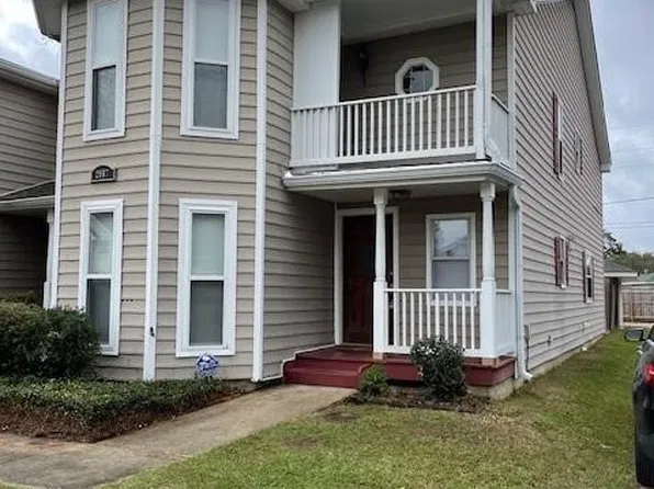 2607 Rue Saint Martin APT D, Hammond, LA 70403