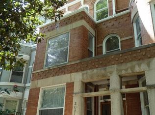 2021 Kalorama Rd NW APT 1, Washington, DC 20009