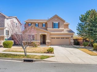 2230 Peavine Creek Rd, Reno, NV 89523