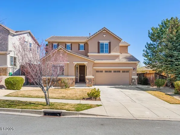 2230 Peavine Creek Rd, Reno, NV 89523