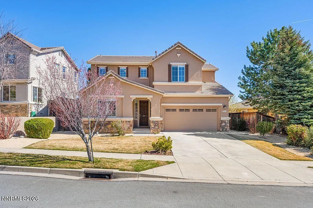 2230 Peavine Creek Rd photo 1