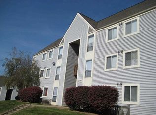 1384 Hunters Rd APT A, Harrisonburg, VA 22801