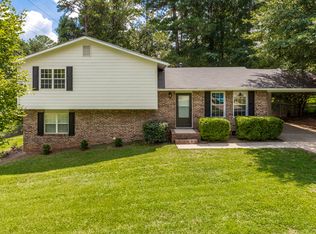 5 Carriage Trce, Stockbridge, GA 30281