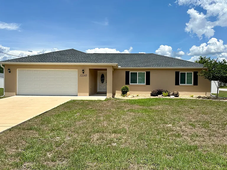 12245 SE 86th Ct — Photo 1