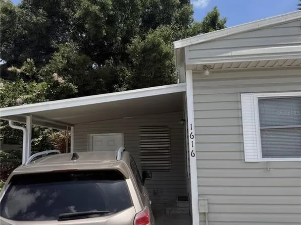 2346 DRUID STREET #1616, CLEARWATER, FL 33764