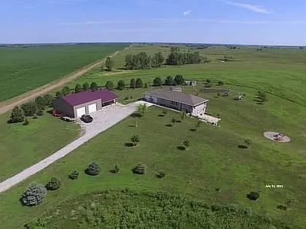72008 606th Ave, Virginia, NE 68458