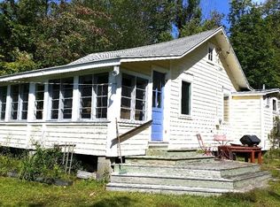 25 Aberdeen Rd, Goshen, MA 01032