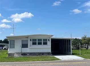 6965 FORT KING ROAD, ZEPHYRHILLS, FL 33541