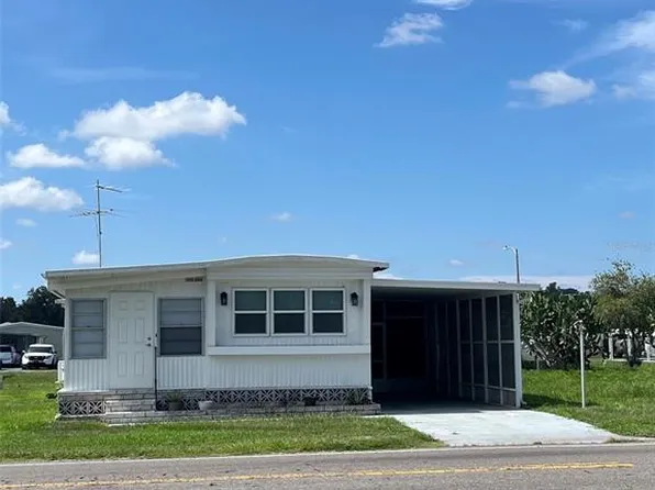 6965 FORT KING ROAD, ZEPHYRHILLS, FL 33541