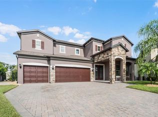 9325 Royal Estates Blvd, Orlando, FL 32836