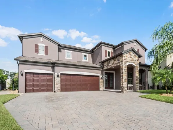 9325 Royal Estates Blvd, Orlando, FL 32836