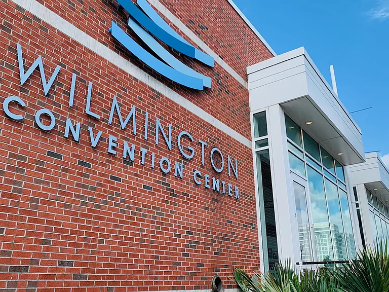 Wilmington Convention Center