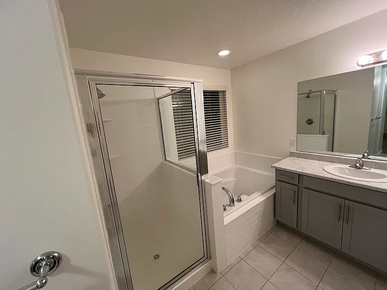 Master bath