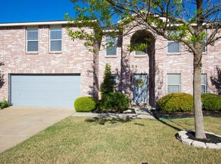 3504 Bluff Creek Ln, McKinney, TX 75071