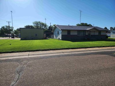 310 McKinney St, Quinter, KS, 67752
