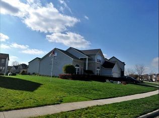 8676 Kingsley Dr, Reynoldsburg, OH 43068