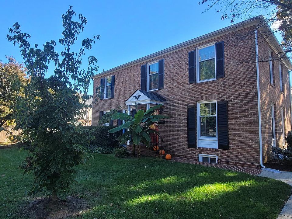 1719 Dana St Crofton, MD Zillow