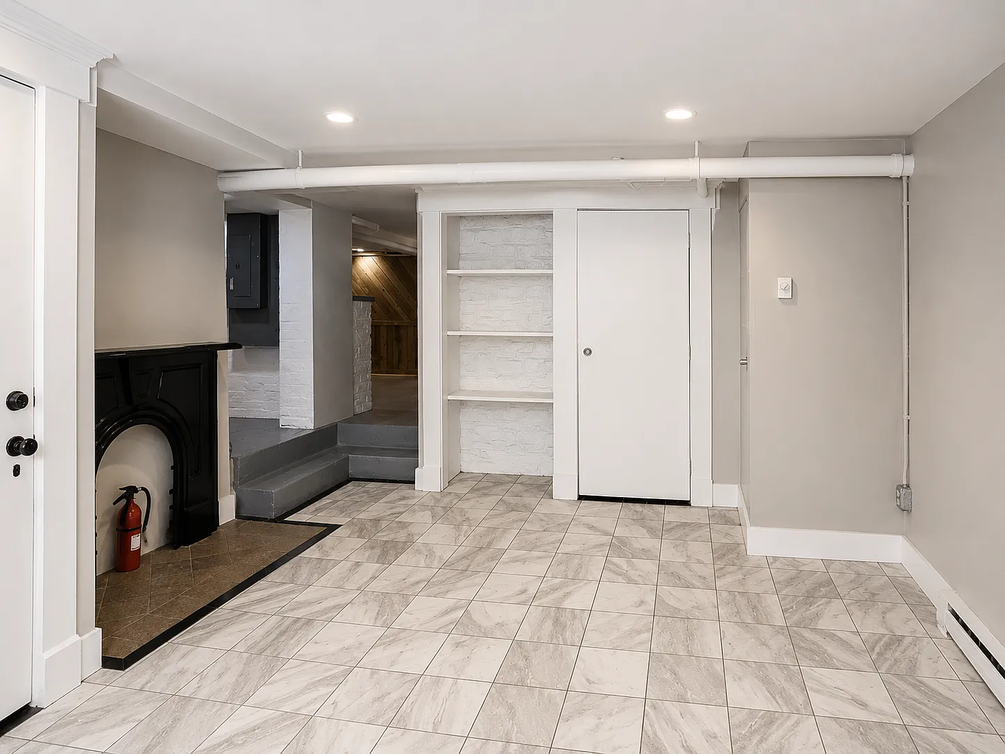 1 bed, 650 sqft, $750 — Photo 2