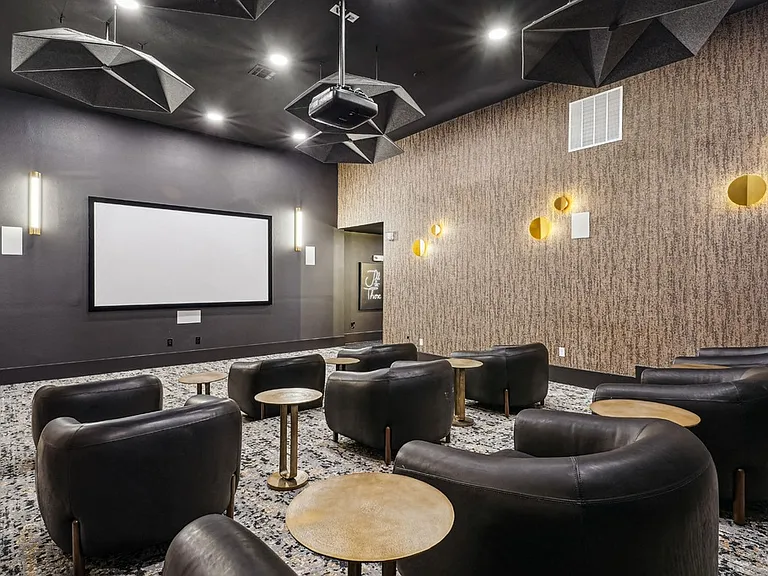 Movie Theater