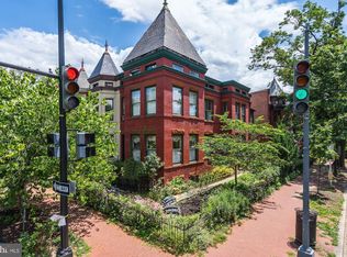 801 Independence Ave SE, Washington, DC 20003