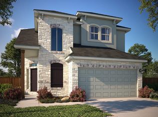 764 Backstays Loop, Kyle, TX 78640