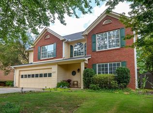 2720 Suwanee Lakes Trl, Suwanee, GA 30024