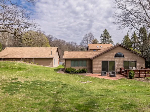 6641 N Kennedy Rd, Milton, WI 53563