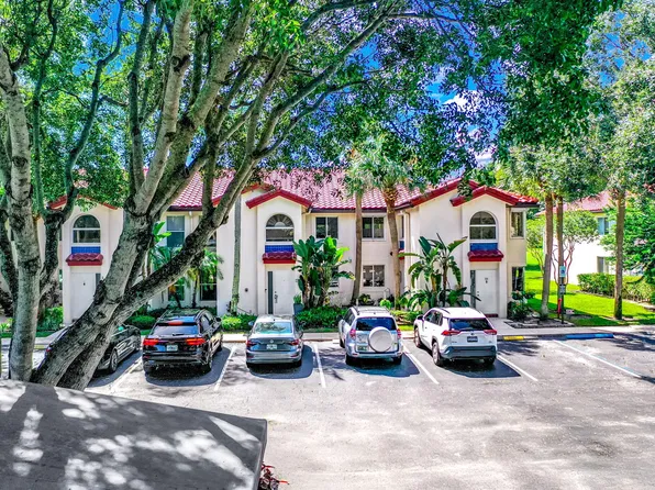 400 NW 67TH Street #G107, Boca Raton, FL 33487