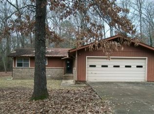 105 Grand Ave, Broken Bow, OK 74728