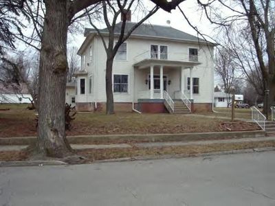 516 E Seminary Ave, Hoopeston, IL, 60942