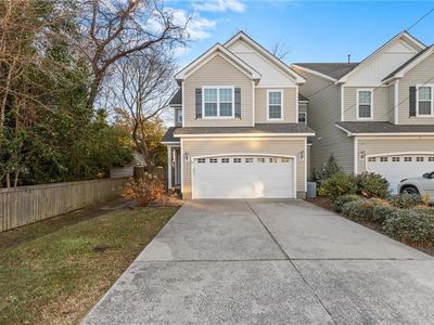 4637 Lookout Rd, Virginia Beach, VA, 23455