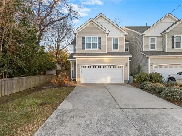 4637 Lookout Rd, Virginia Beach, VA 23455