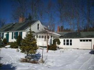 1120 Valley Rd, Mason, NH 03048
