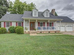 4545 S New Hope Rd, Gastonia, NC 28056